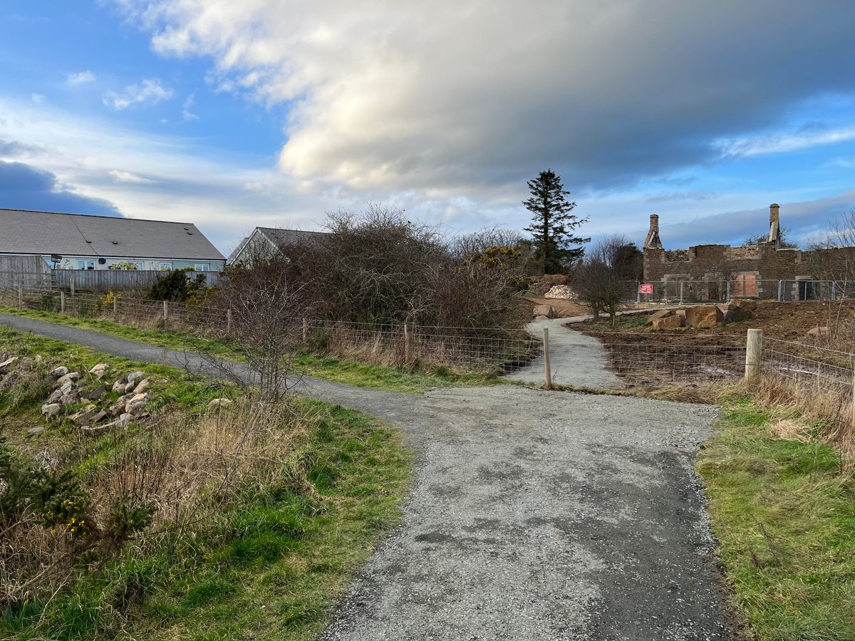 EmbletonQuarry's tweet photo. Regular visitors to the Nature Reserve will have noticed some changes recently. We are working to improve footpaths & make the site more accessible. It's a work in progress with disturbed ground in places, please donโt worry, nature will restore these areas given a little time. https://t.co/ZT0mdhiEci