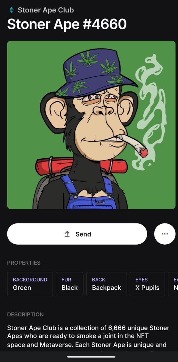 FrenzyDucks's tweet photo. Are you Sweeping Ducks?!

Genesis Sweeping Contest with a PS5 as a Prize, 10000 BC and Stoner Ape Nft 📢

What are ya waitin for?

https://t.co/UYxlEizAKe

#Genesis #NFTshill #NFTsCommunity #NFTGiveaways #StakingRewards #SWEEPNFTS https://t.co/sYYTN6EUQD