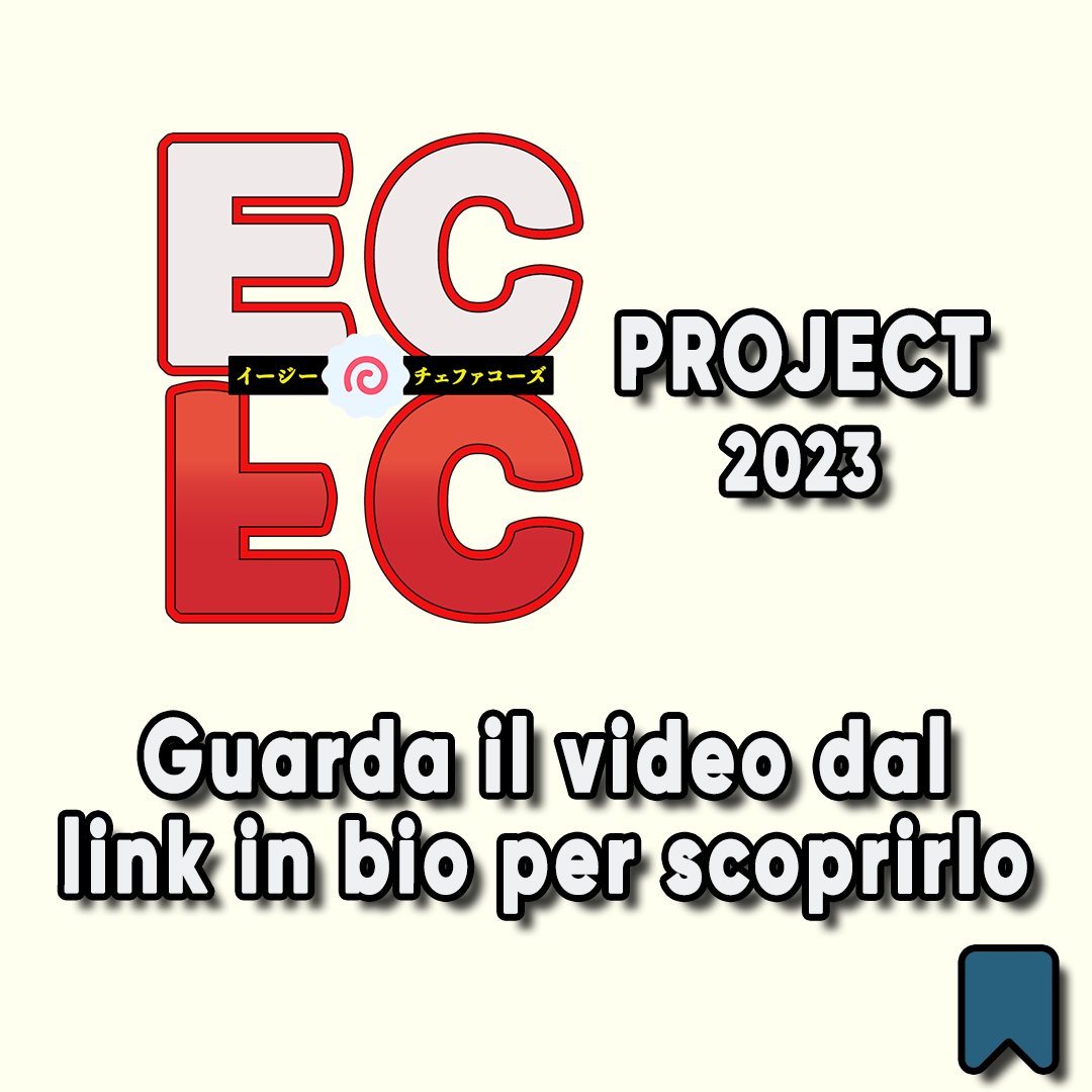 isacomamputu's tweet image. 3/3
Guarda il video per scoprire di più su #Project2023
Video 👉🏾 youtu.be/n-kAplbpS1I