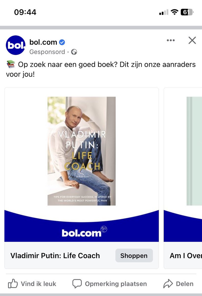 siemes's tweet image. Wtf bol. com?!