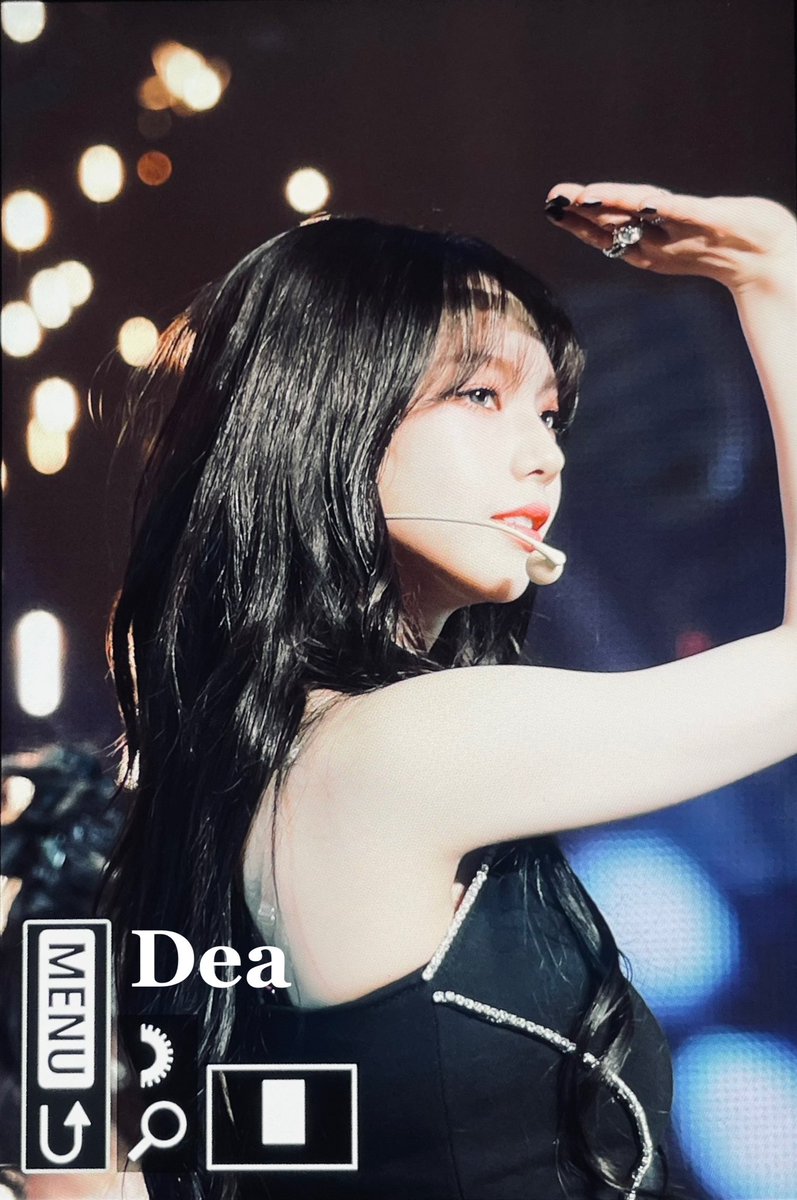 dea_0411's tweet photo. 230226 HYPERLINE🖤

 #카리나  #KARINA #カリナ  #에스파  #aespa #エスパ https://t.co/KIgg7HazSt