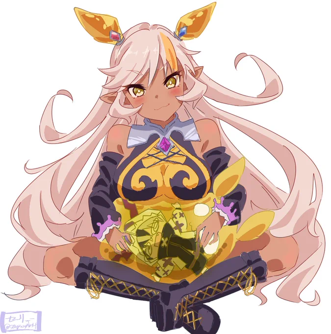 ネア#プリコネR 