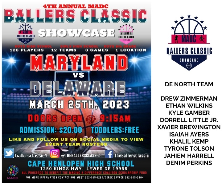 RobW12984's tweet image. !!! MUST SEE BASKETBALL !!!
#ballersclassic