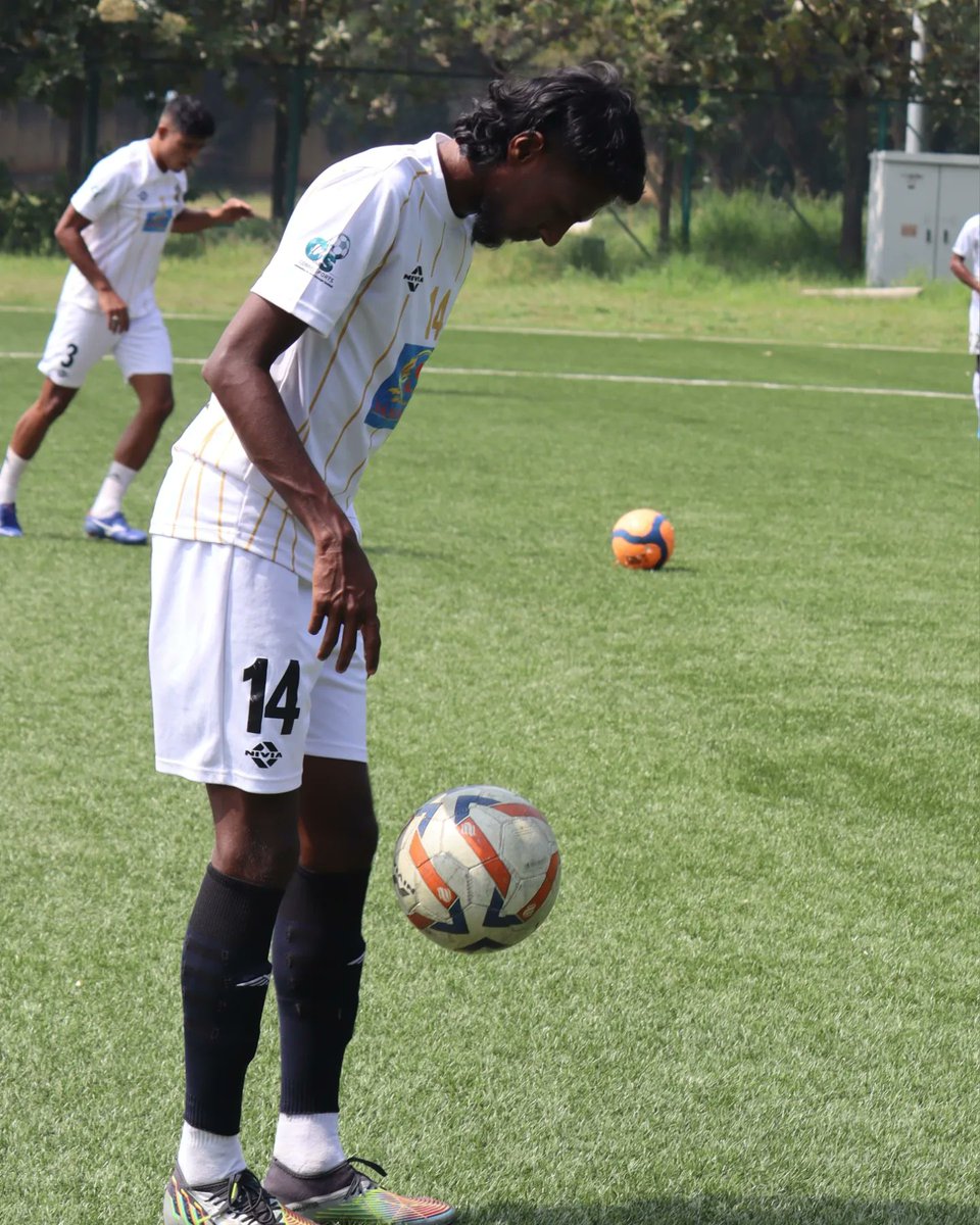 FC_Agniputhra's tweet photo. Another day goes by,
Counting them down till our matches start!

#fcagniputhra #football #soccer #soccerlife #footballers #training #matches #Bangalore https://t.co/jIvREPrRim