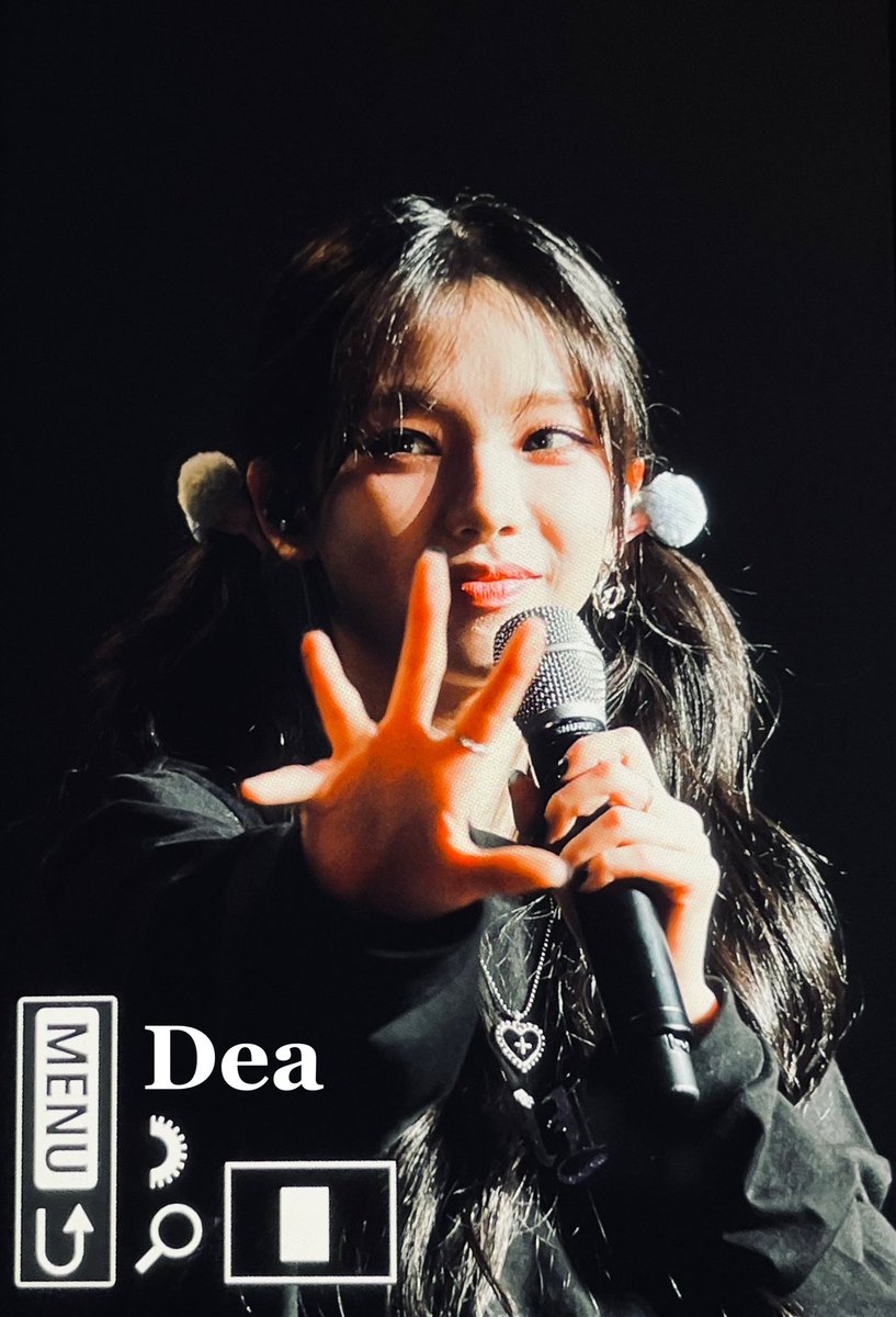 dea_0411's tweet photo. 230226 HYPERLINE🤍🖤🤍️🖤

 #카리나  #KARINA #カリナ  #에스파  #aespa #エスパ https://t.co/bqxpPCuJLM