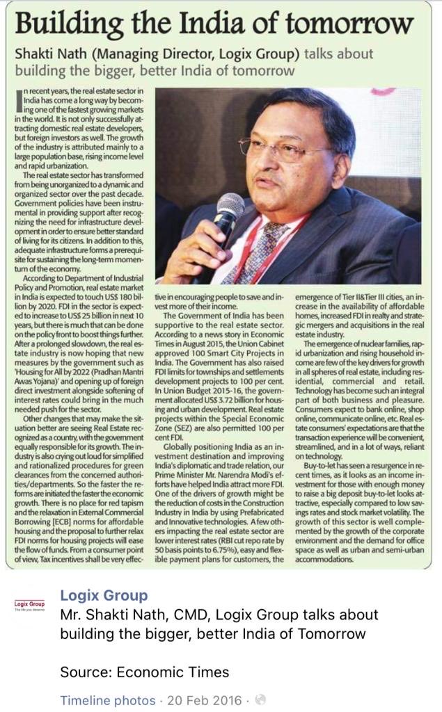 indranichaudhu6's tweet photo. All he ultimately built is graveyards of #CheatedHomebuyers of ⁦@logixzestnoida⁩ ⁦@blossomgreens1⁩! Yet he remains scot free enjoying his life while we pay rents, EMIS after losing our life savings! ⁦@PMOIndia⁩ ⁦@Realty_Et⁩ ⁦@TOIIndiaNews⁩ https://t.co/AqyunfzMdq