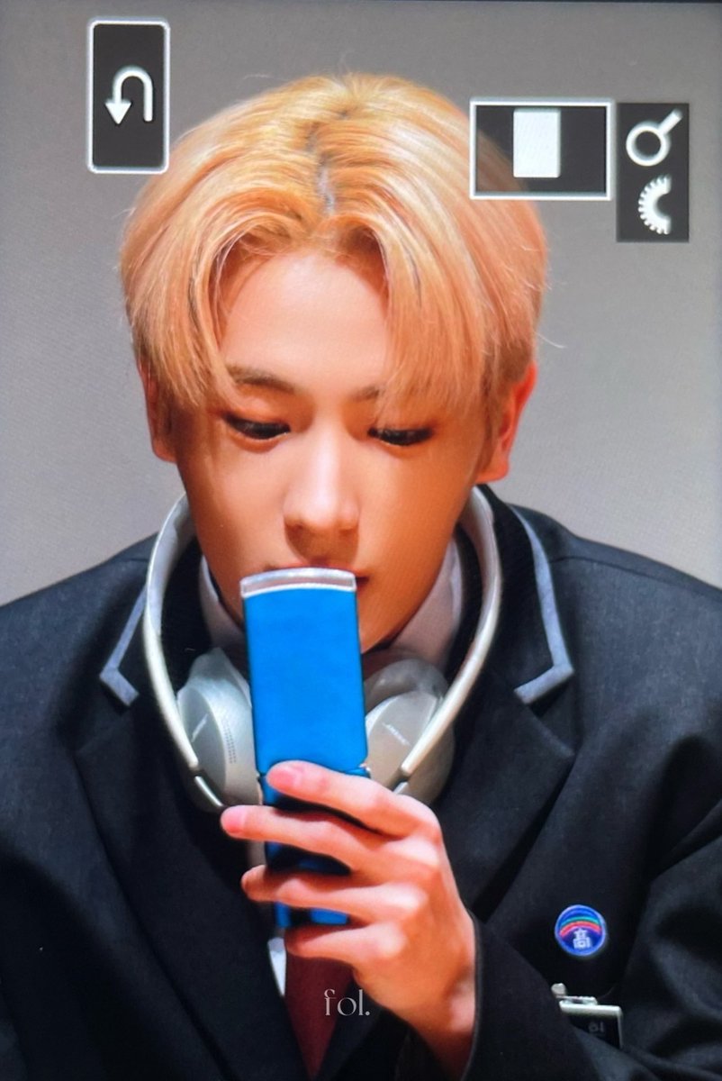 fol0913's tweet photo. 230226 #현재 #hyunjae #THEBOYZ https://t.co/T0TbaWdSLo