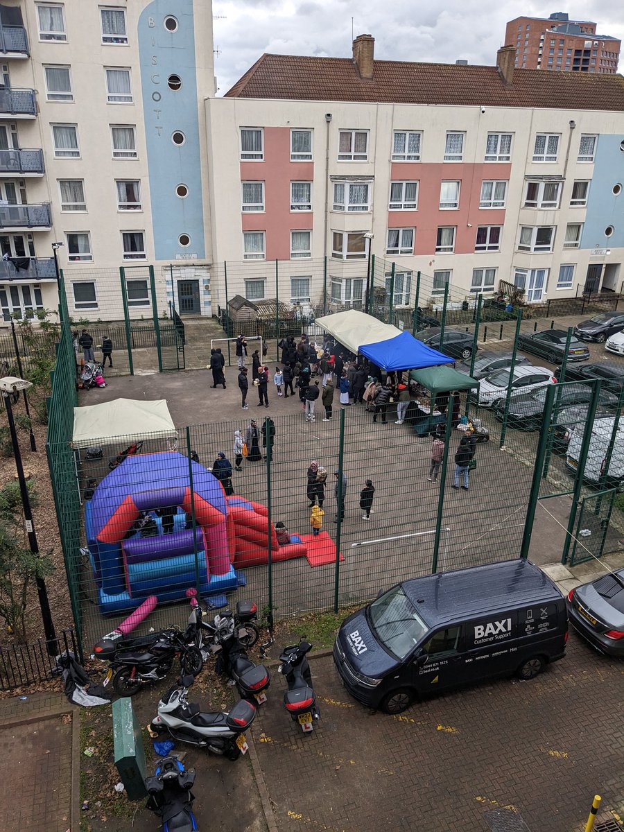 bbbfc's tweet photo. Community BBQ - 18/02/23 https://t.co/SViKl3bwQi