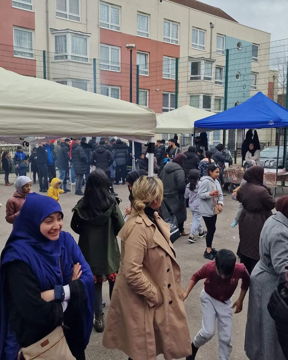 bbbfc's tweet photo. Community BBQ - 18/02/23 https://t.co/SViKl3bwQi