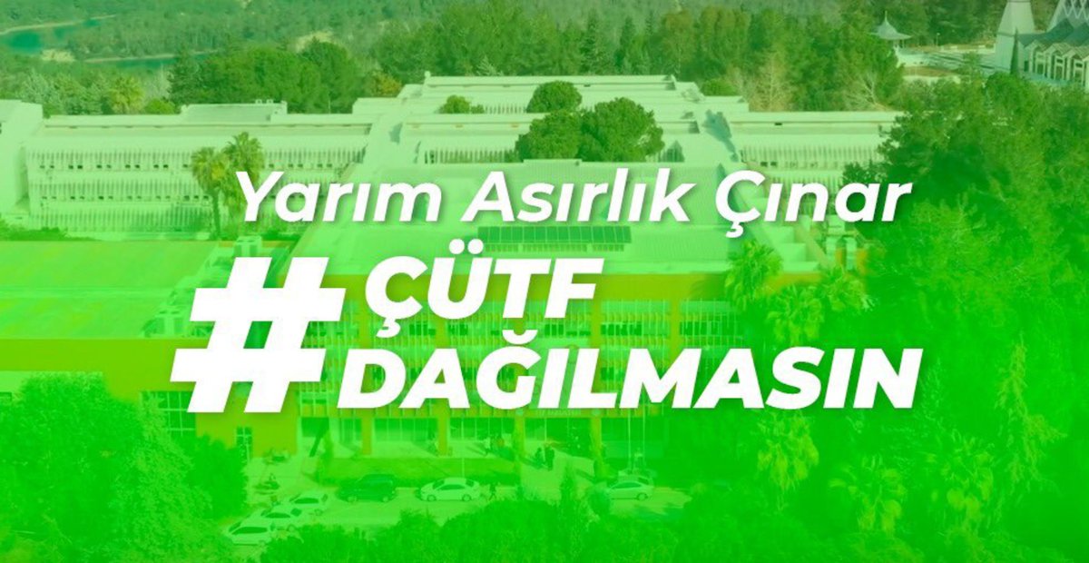 Sevginamli's tweet photo. Yaşadığımız depremlerden dolayı hasar alan hastenemizin yerine , sağlık hizmeti öğrenci ve asistan  eğitimi verilebilecek hastane binası gereklidir.

#ÇÜTFdağılmasın https://t.co/Y4cQNu5giM