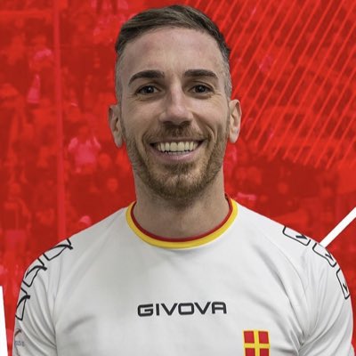 #NuovaFotoProfilo