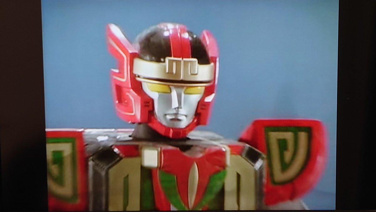 気伝武人龍星王 #五星戦隊ダイレンジャー #五星戦隊ダイレンジャー30 