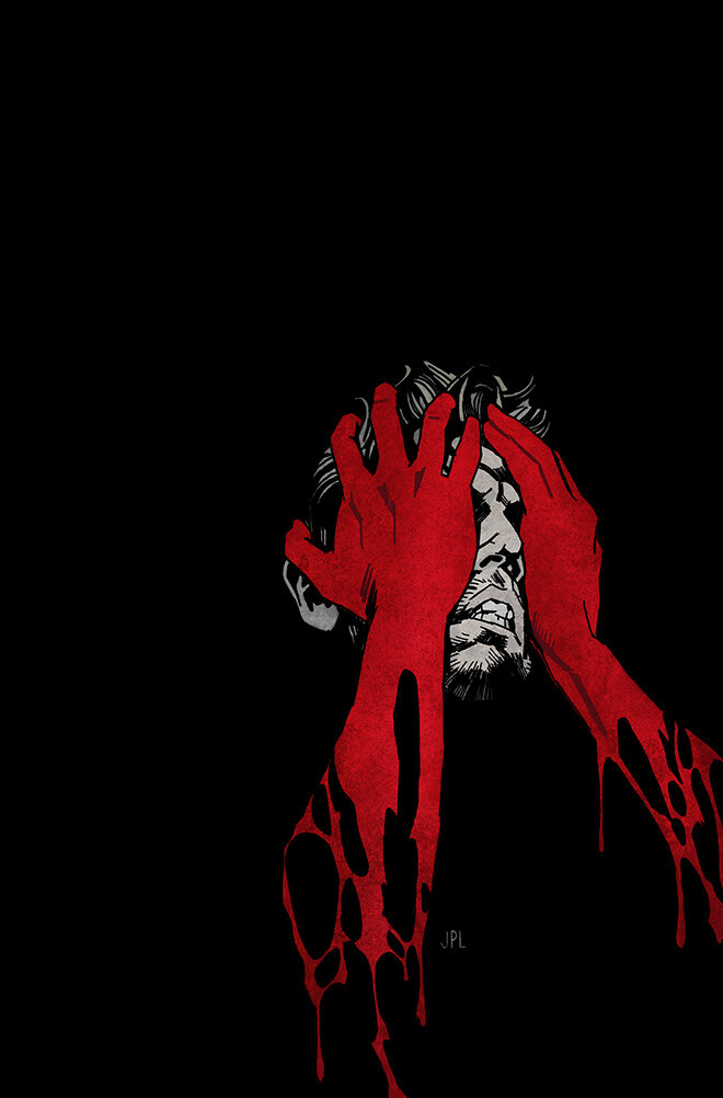 PeioaM's tweet photo. Hellblazer - Simon Spurrier - John Paul Leon
https://t.co/oAxEy4qfuC
A pic to inspire
Une illustration pour vous inspirer.
#BD #art #comics #hellblazer #sf #savage #tatoo #SwampThing #SimonSpurrier #music #prephase #constantine #JohnPaulLeon #KeanuReeves #blood #GarthEnnis https://t.co/Ss0lN18HnP