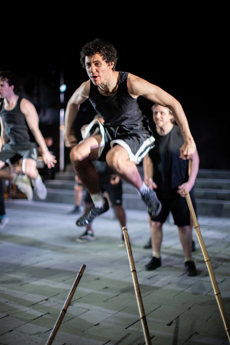 The Danaid Project tweet media