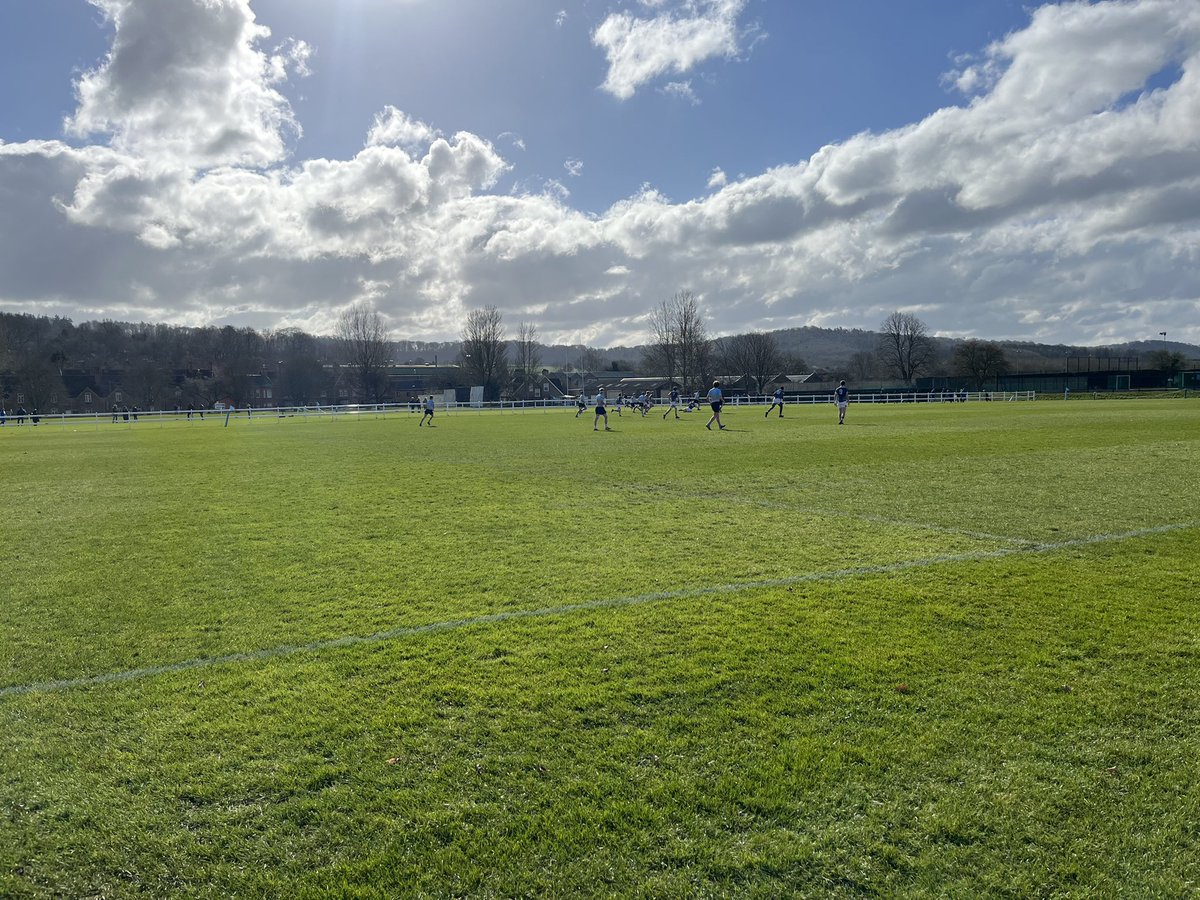 Wallace House | Sherborne School tweet media