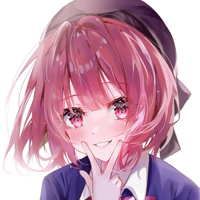 むにっ  #推しの子 