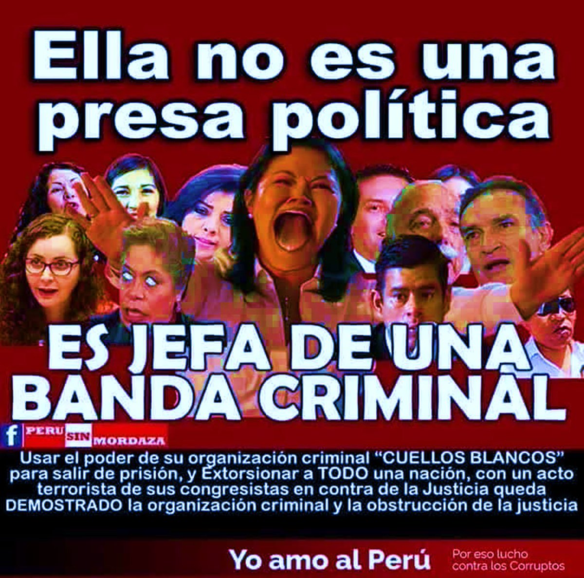 10 millones de firmas para una Constituyente y ustedes verán que en una semana se escapan todas las ratas, las marchas no dan resultado pasemos a las formalidades más contundentes por la vía legal y verán los resultados, 10 millones de firmas Compatriotas vamos yaaaa!!