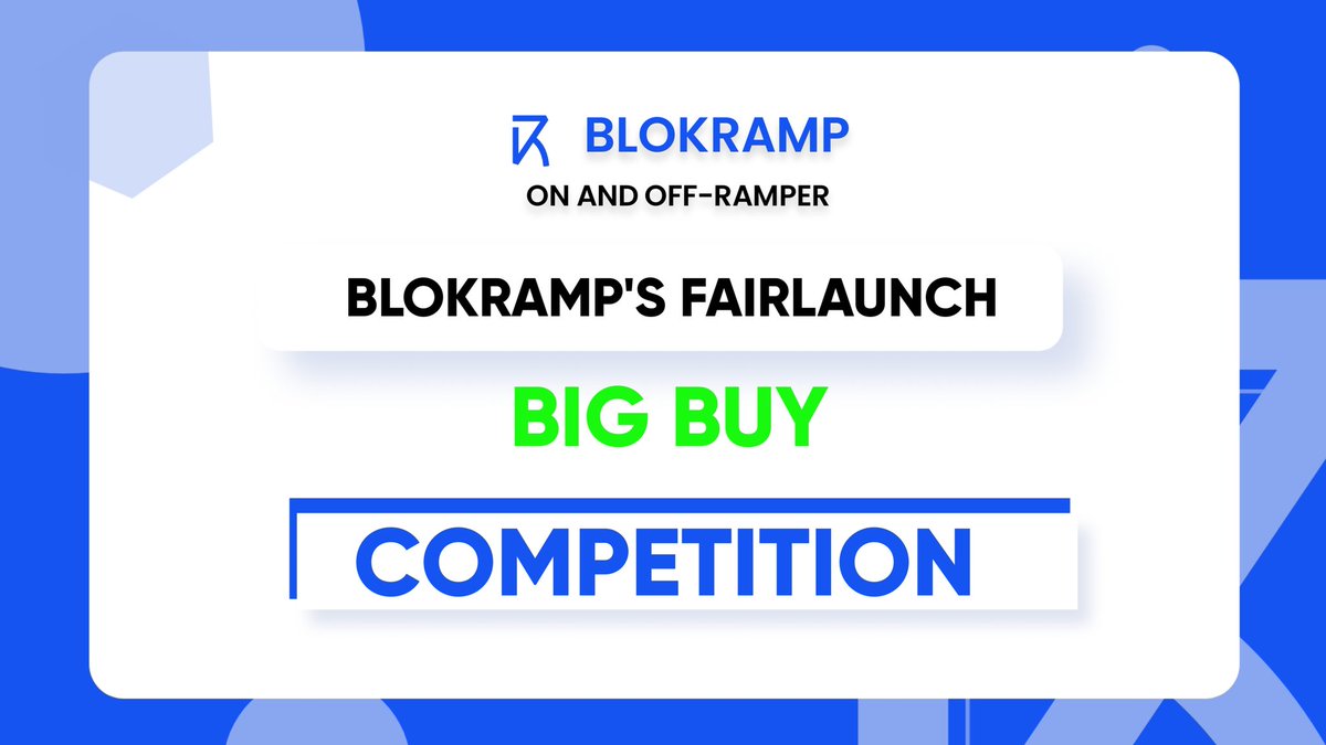 Good day everyone 🚀
Big Buys competition coming up today 

10% for first 10 5BNB buys , 20% for first 10 10BNB buys

🚀🚀🚀