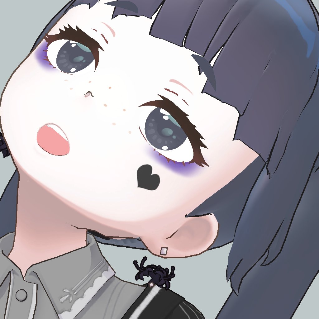 kuran_982's tweet photo. やっぱアイコン定期的に取らないと下手っぴになる…4枚目が最終形態 https://t.co/RQ20YNrWsj