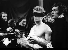 merlinpapin3's tweet photo. .@FredOL69007 #PremièreFoisauCinéma
#DanielOlbrychski dans Cendres (Popioly) d'Andrzej Wajda (1965) il avait 20 ans https://t.co/6bRjRM5kLq