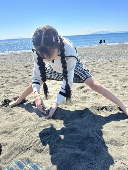 Twitterのコスプレ画像8