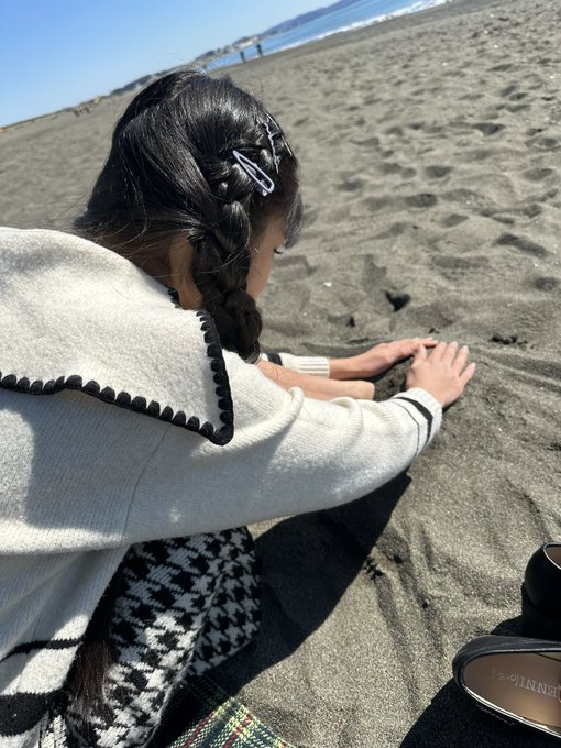 Twitterのコスプレ画像9