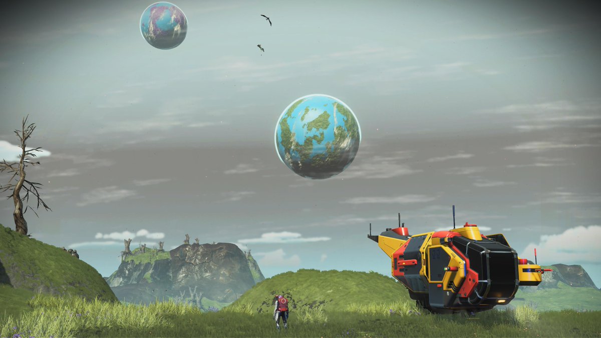 ryansp1973_p's tweet photo. #PS5Share, #NoMansSky
#NMSSaturday #NMS #PS5 #NoMansSkyPhotography
#VirtualPhotpgraphy #VPRT https://t.co/cS34tsSuhm