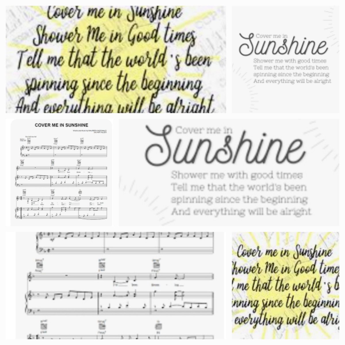 popkoornameless's tweet photo. @popkoornameless 
De Wijk/ IJhorst..
"Cover me in Sunshine"
Kom dit vrolijke nummer met ons meezingen...
Iedere woensdagavond samen blij worden van zingen.. zie website voor aanmelden..
#popkoornameless 
#zingen
#wordjehappyvan
#Joinus https://t.co/fPiKhOvsGY
