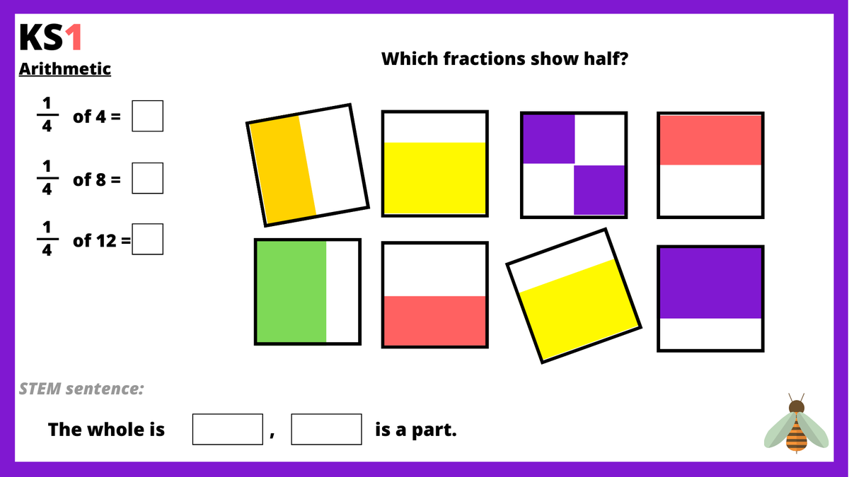 mrbeeteach's tweet photo. Monday's Key Stage 1 and 2 daily tasks https://t.co/6hbyp4lCmP 🐝 https://t.co/6ysuQov5h2