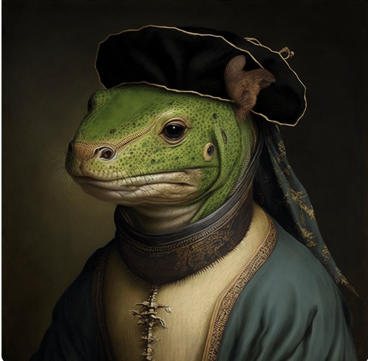 HughStiel/RoyalFrenchmenHotel Bar Gallery & Events tweet media