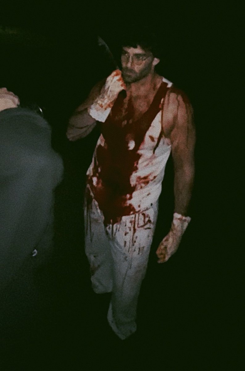 yesyesyes #hasanselfieday