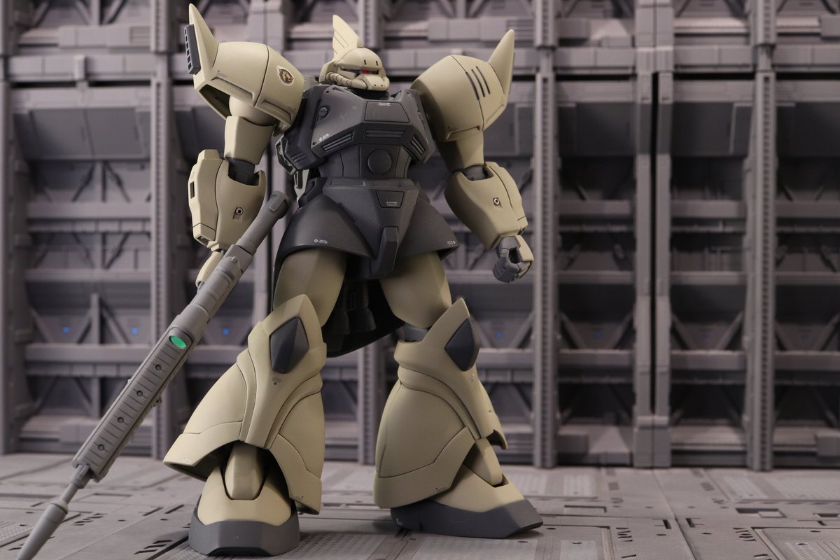 Cray_Fishman on Twitter 