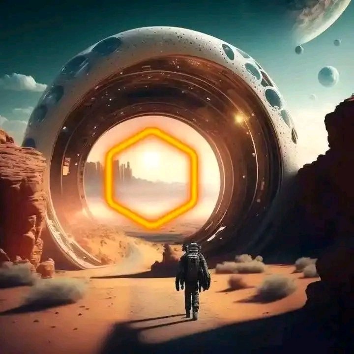 Core Dao Magazine tweet media