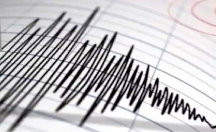 A magnitude 6.2 #earthquake struck remote New Britain region of Papua New Guinea Sunday, @USGS said, but no tsunami warning was issued. The quake had a depth of 38 kilometers and was recorded in the sparsely populated West New Britain archipelago region on Sunday morning. https://t.co/c8zqiKJH9n
