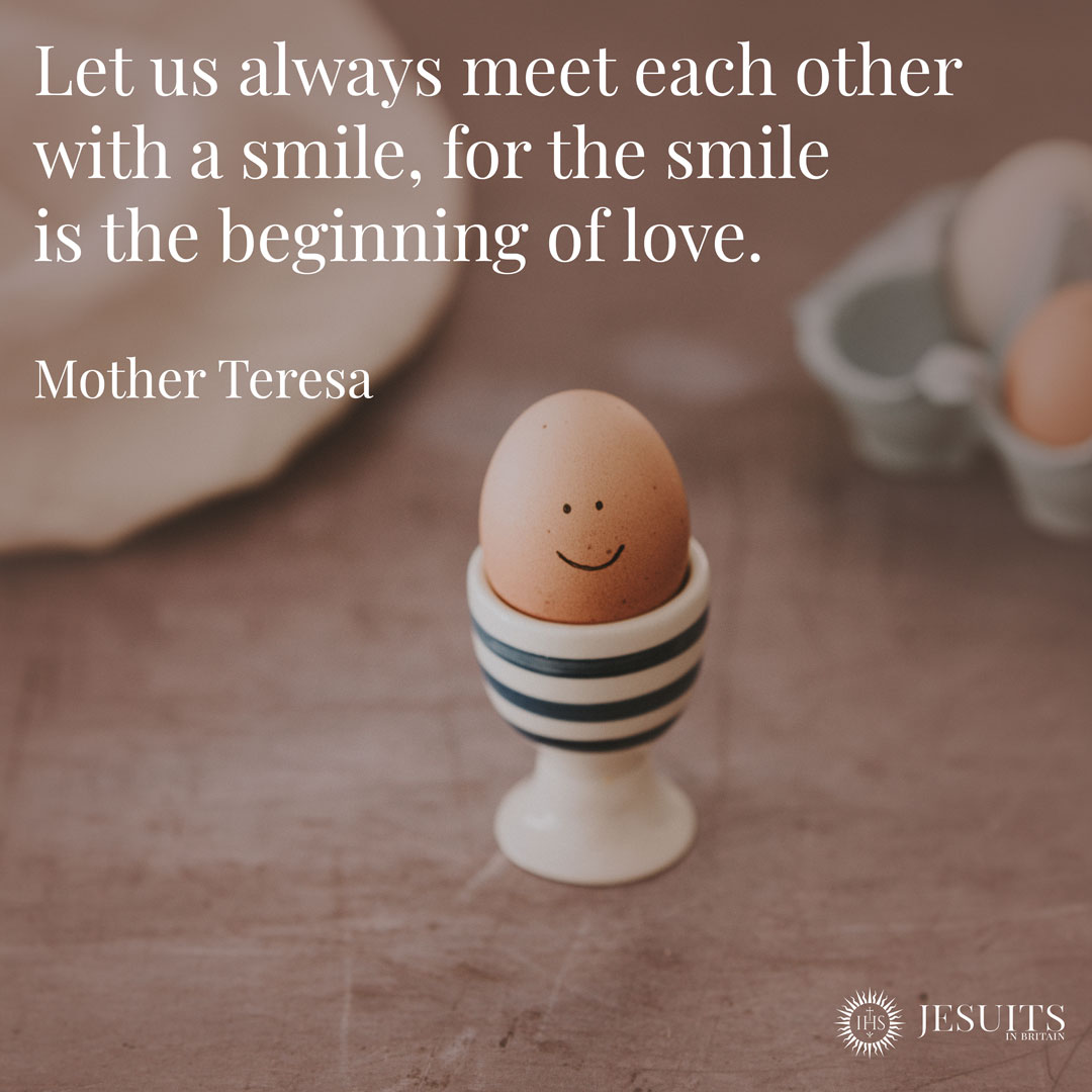 Jesuits in Britain tweet media