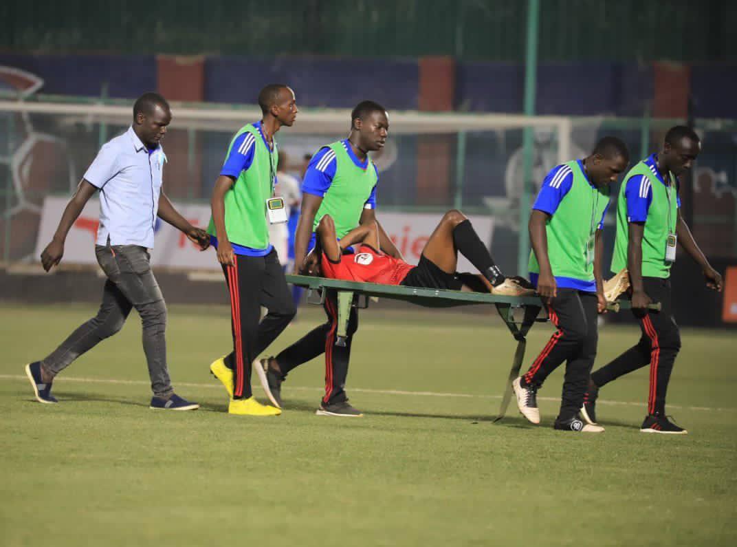 Our attitude was great and we are working well together. When we do enough good things, we’ll see the wins. Right now we’re focusing on improvement. Thank you for the support yesterday. I will bounce back stronger 🙏 #MK29