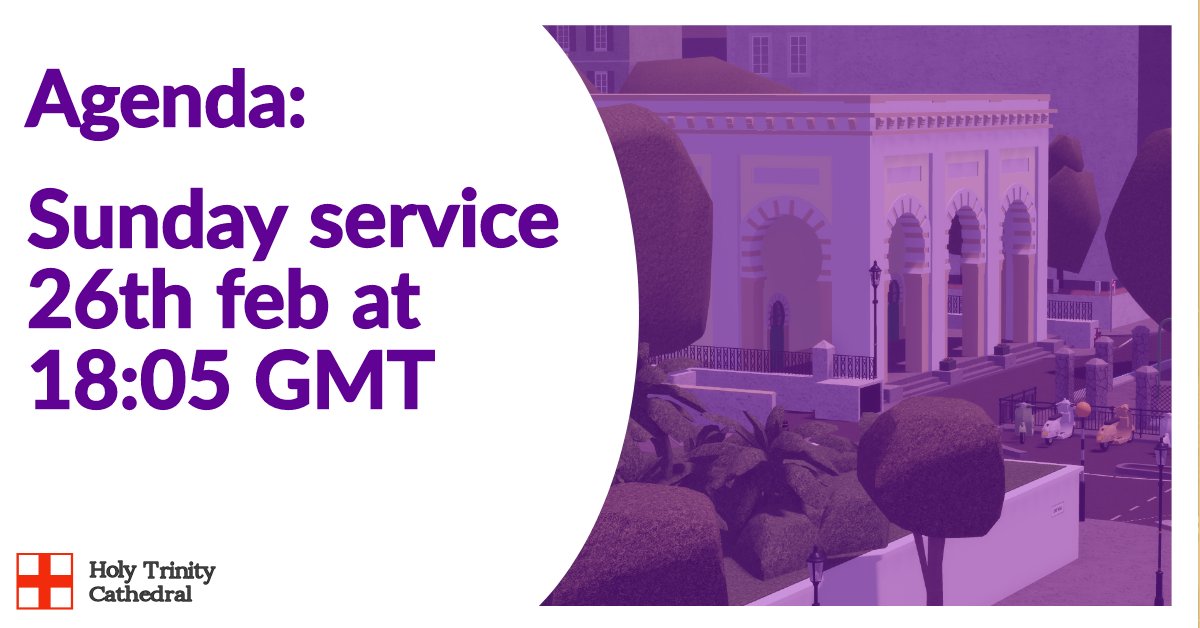 gibdiocese's tweet photo. We are an international community: come and join us for worship, whatever your own church background or nationality. Sunday 18:05 GMT, Cathedral Square. https://t.co/Bw8br3FI4y