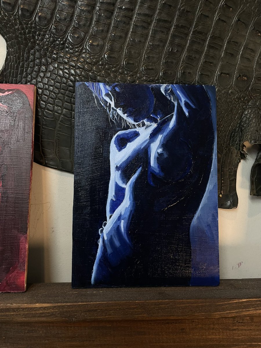 Butch Tattoo tweet media