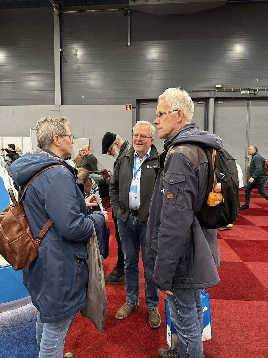 Ontdek het Werelderfgoed in UTRECHT op de Fiets en Wandelbeurs. Kom je ook? Je kunt ons vinden bij stand 3.B.20 in Hal 3 met nieuwe wandelingen en nieuwe fietsroutes. Openingstijden van 10.00-15.00 uur.

werelderfgoed.nl/nl/agenda/were…