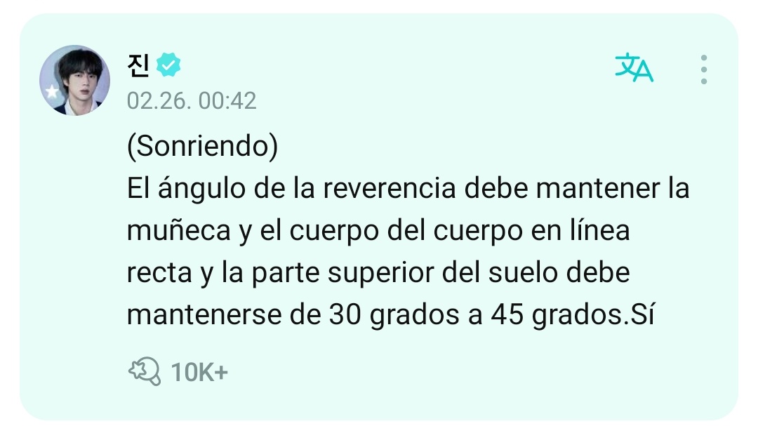 adorelymark's tweet photo. El fandom colapsado porque se nos va ir pronto Hobi al SM y mientras tanto Jin dándole lecciones a Hobi por Weverse, NO ESTOY SOPORTANDO, NO AUTORIZO, ESTOY LLORANDO https://t.co/EJoEZDzaVD