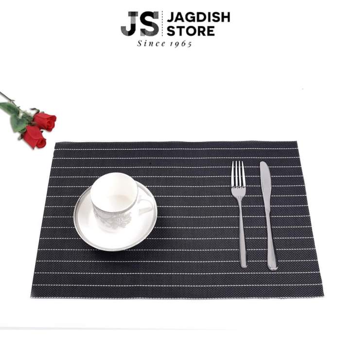 jagdishstoreind's tweet photo. Tableware's that accentuate the look and feel of your dining  table and cater to multiple settings with an added class.

Visit our online store today, 👉 link in bio.

#JagdishStore #HomeDecor #IndianDesign #HomeDesign #ShopLocal #TableMats #DesignerMats #DesignerTableMats https://t.co/NqgYHln1o1