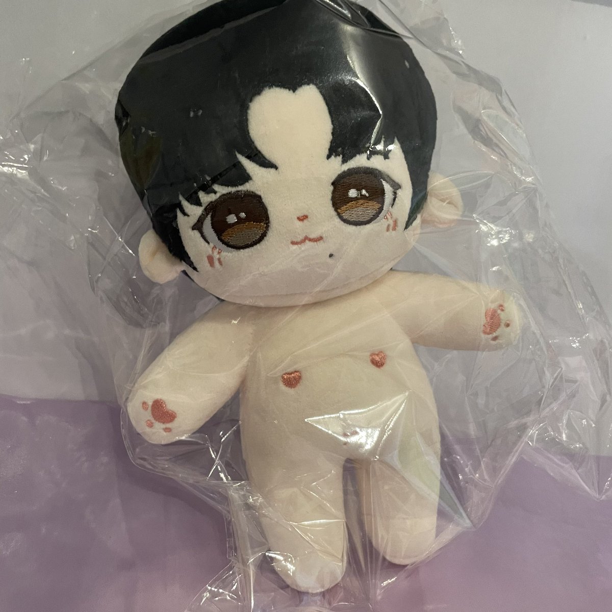 ロウン ぬいぐるみ ロウン 10cm ぬいぐるみ 新品 マスター ロウン 10cm