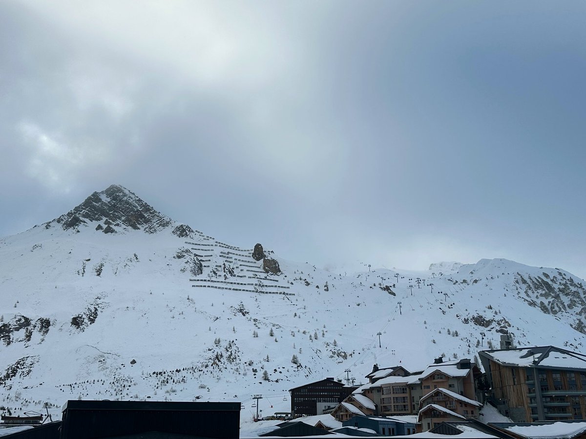 beatrice_34_2B's tweet photo. Aujourd’hui ça va être du sport 😅💪
Bon dimanche !
#Tignes #Tignesaddict ❤️ https://t.co/RaG7EDLvuC