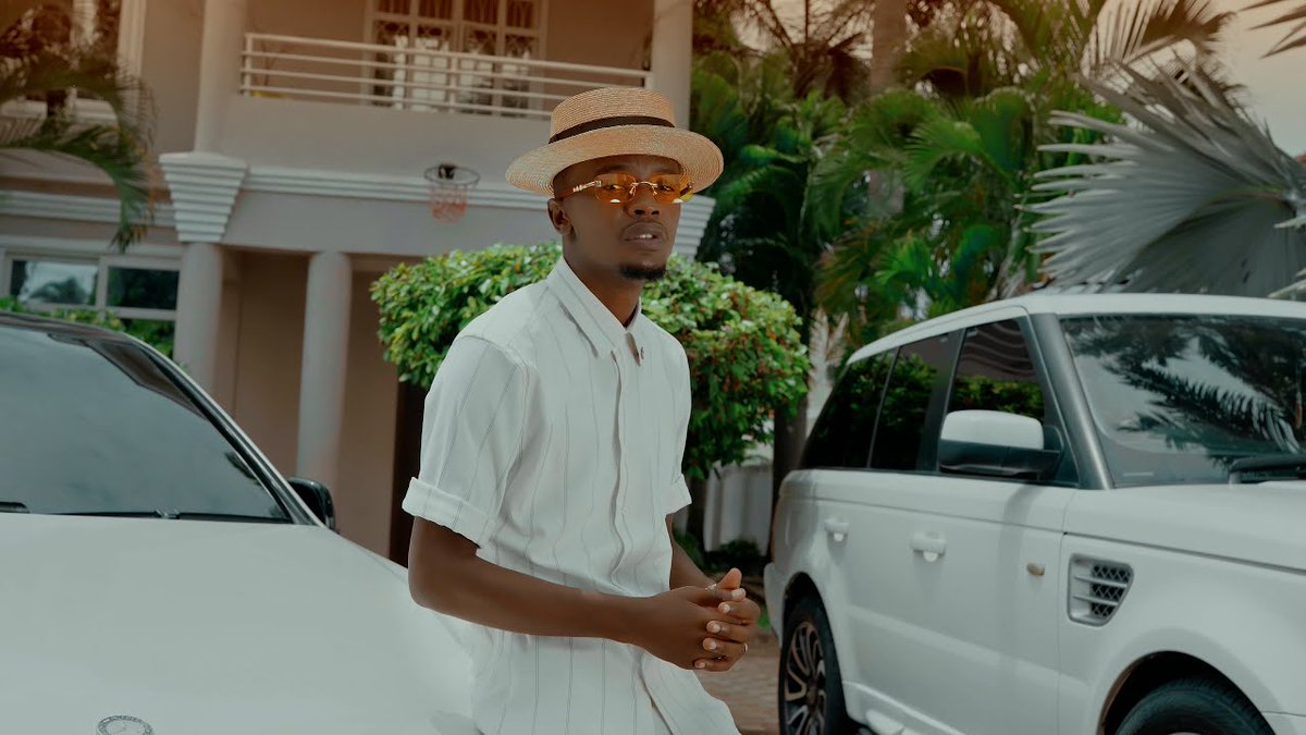 GhettoRadio895's tweet photo. #NewMusicAlert 
'For Your Love' by Walter Chilambo imeingia kwa ..

#Top8Countdown
#GhettoGospel

w/ @shadykahenge
@djruffkenya https://t.co/sSREitdgeW