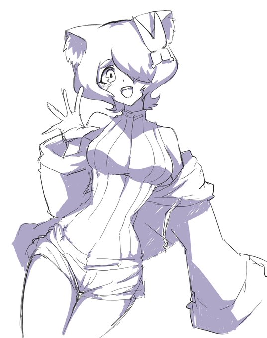 カーボンちゃんrkgk 