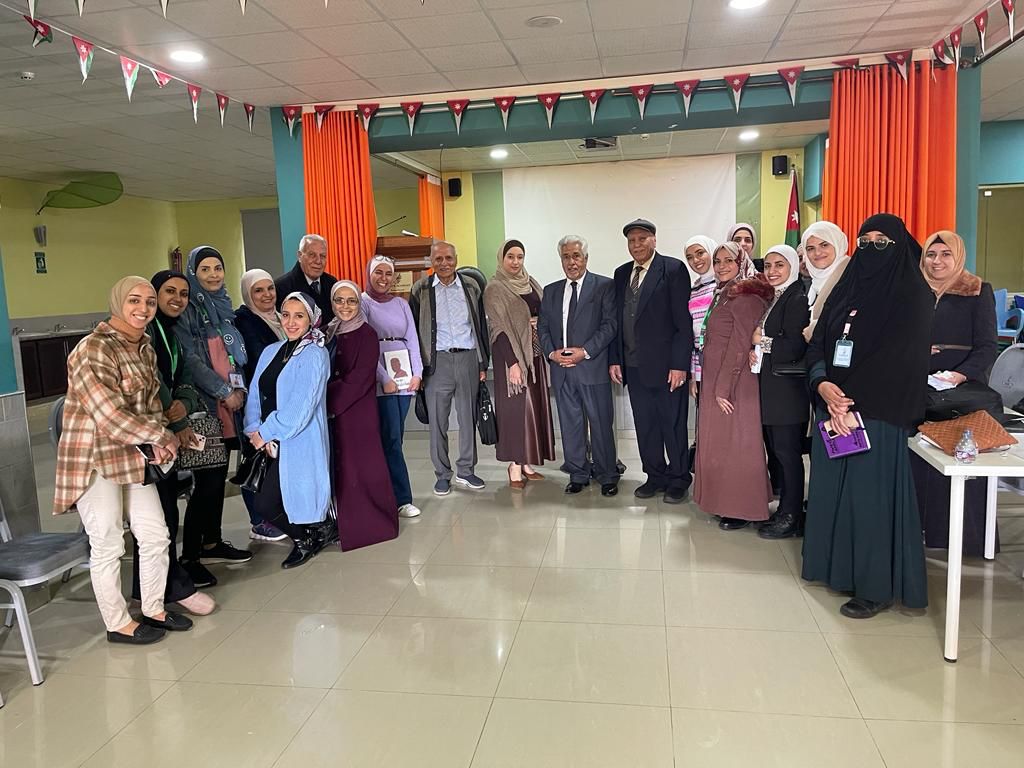 ArabCgt's tweet photo. بدعوة من الدكتور منذر الصوراني رئيس نقابة المدارس الخاصة 
عقد المجلس العربي للموهوبين والمتفوقين ورشة تدريبية لمعلمات أكاديمية إيجيلز بعنوان: تدريس الإبداع وتعزيز الموهبة.
وذلك يوم السبت 25/02/2023 https://t.co/oVxJC8RTuM