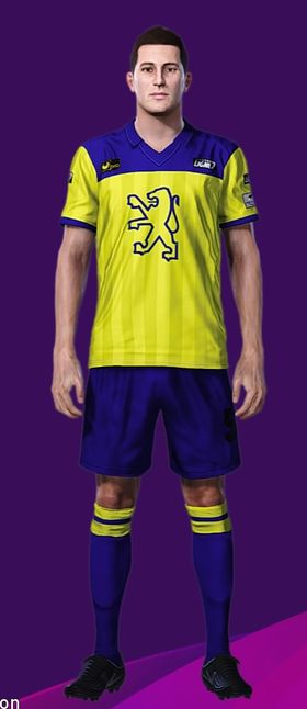 derritter8's tweet photo. FC Sochaux

Saison 87/88

Sylvestre, Sauzée, Paille, Madar . . .

@FCSM_officiel  #KONAMI  #eFootball2023  #pes2021 #classickits https://t.co/xN5n7t3PXq
