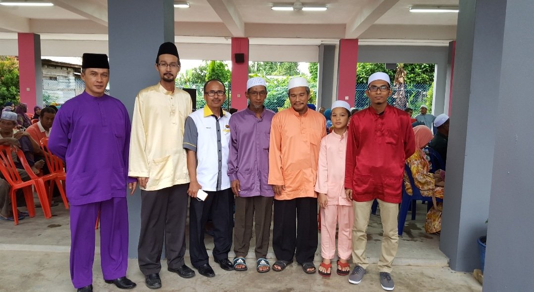 Roslan Md Taha tweet media