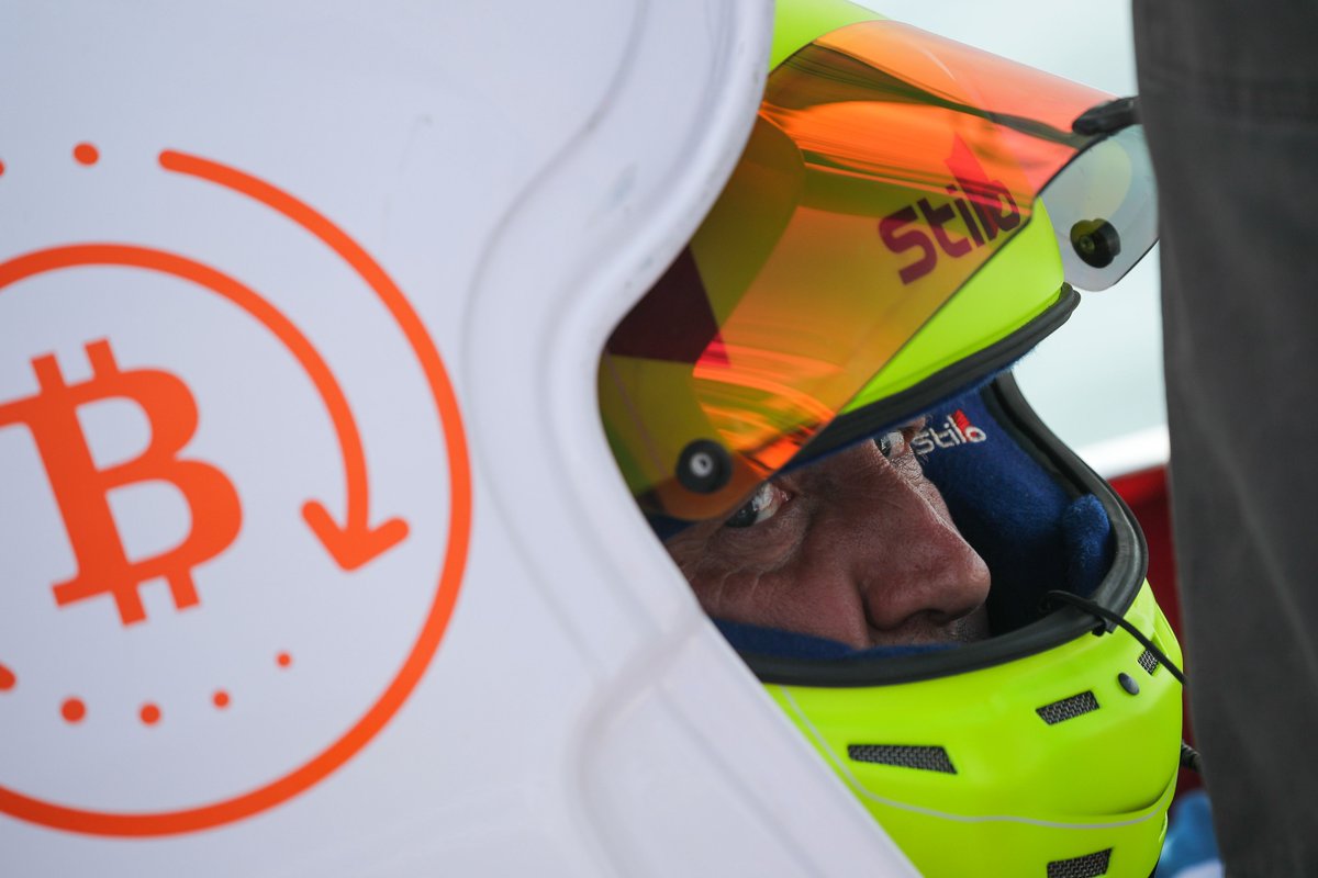 Maverick Racing tweet media