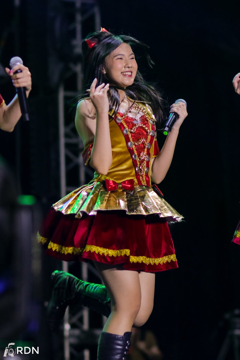 RDNADN's tweet photo. .@SP_IndiraJKT48 #LifeFest2023 https://t.co/HG9gTDfXNq